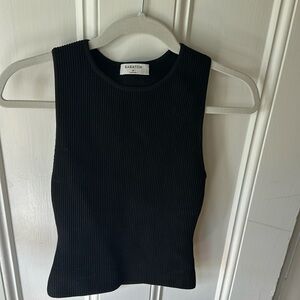 Babaton Sculpt Knit Top